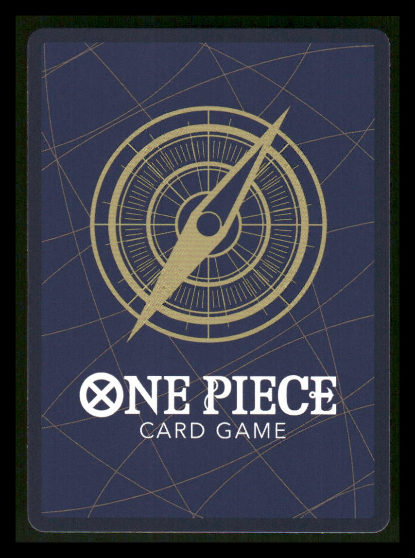 One Piece Card Game Sai #OP10-048 One Piece Royal Blood