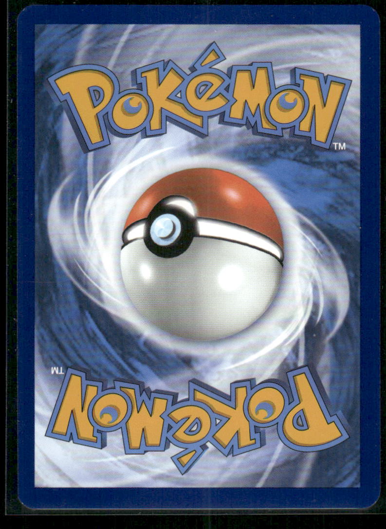 Pokemon Janine's Secret Art #122/131 Prismatic Evolutions