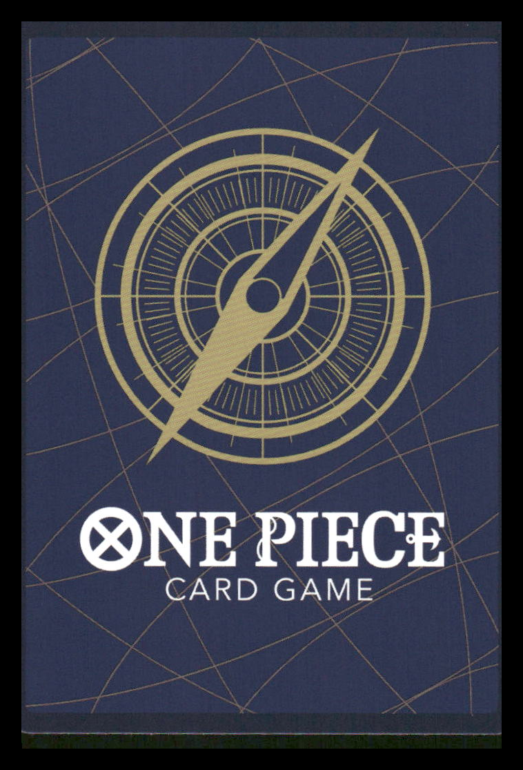 One Piece Card Game Scratchmen Apoo #OP01-108 One Piece Royal Blood