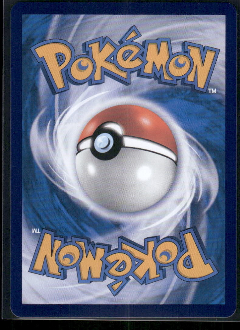 Pokemon Espathra #064/127 Chinese Eternal Birth