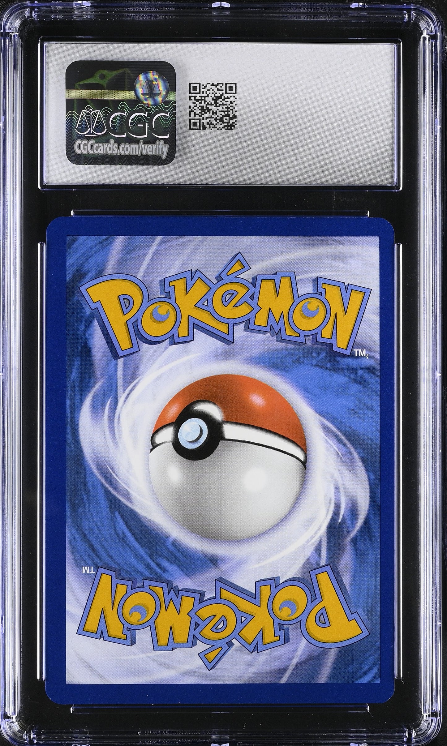 Diancie #GG13/GG70 CGC 9.5 2023 Pokemon Crown Zenith