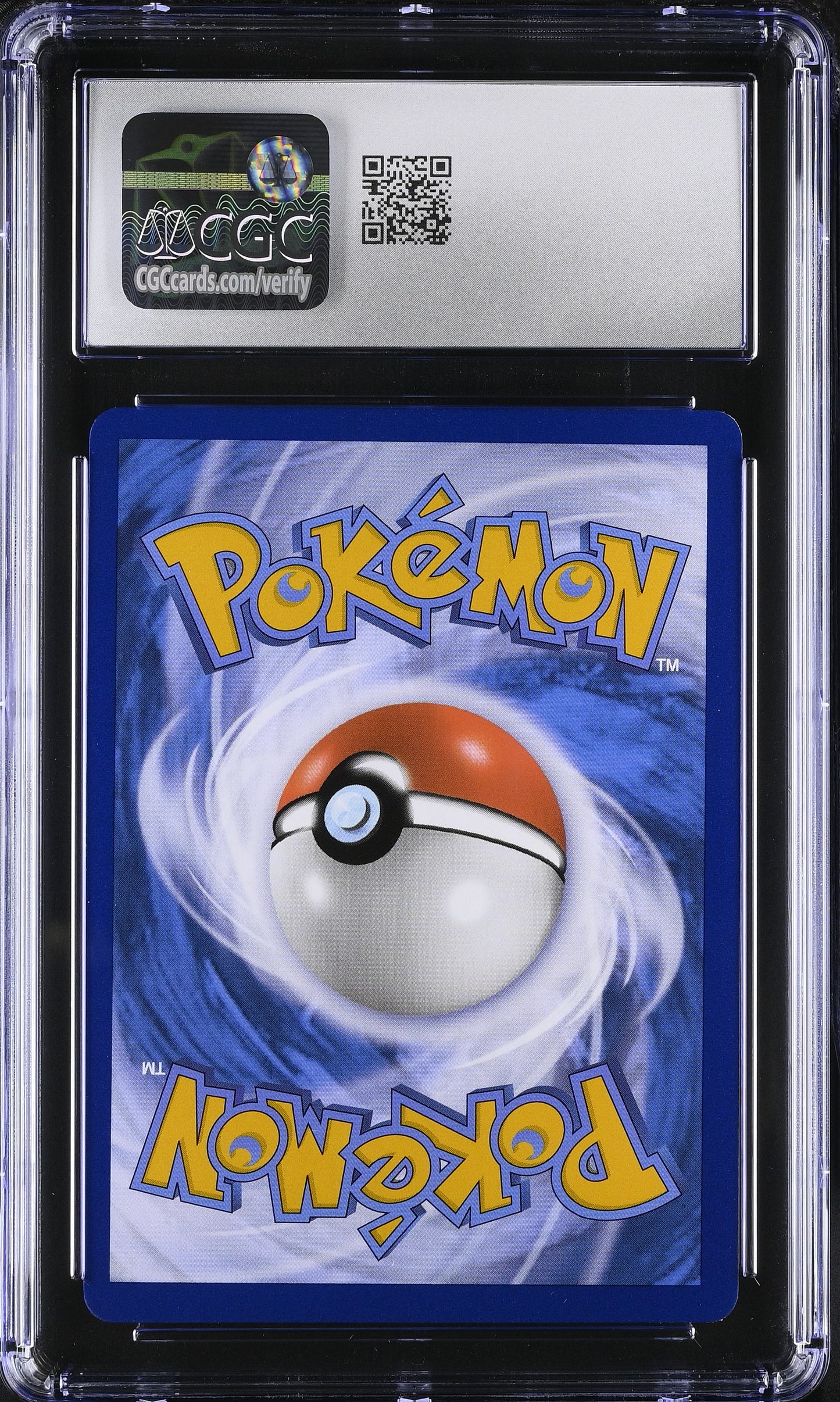 Radiant Charizard #020/159 CGC 10 2023 Pokemon Crown Zenith