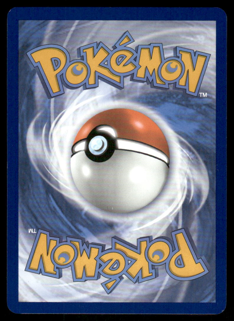 Pokemon Gouging Fire #038/162 Sv05: Temporal Forces