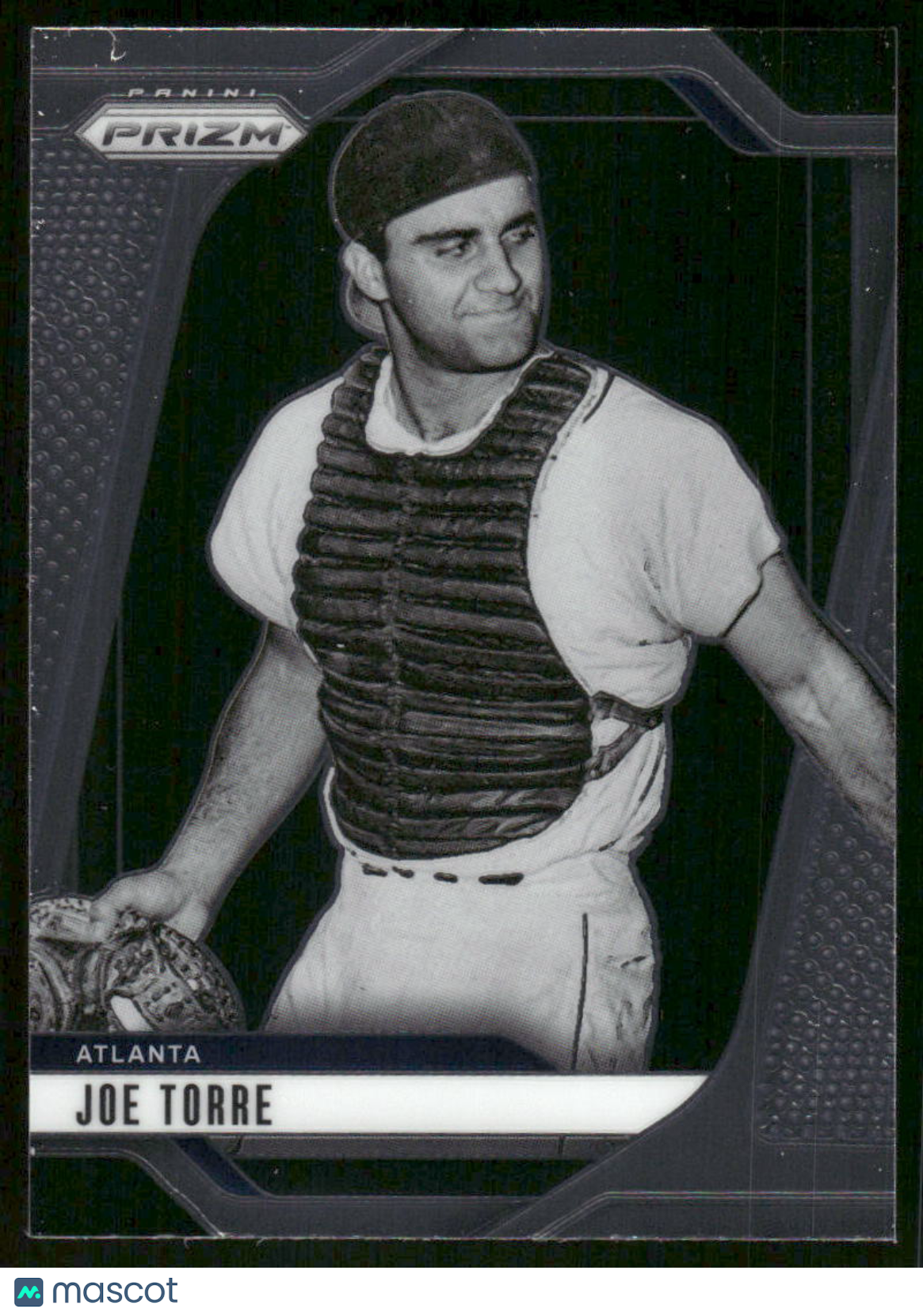 2025 Panini Prizm Joe Torre #138 Baseball