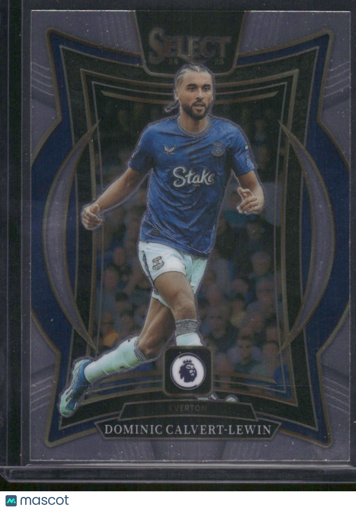 2024-25 Panini Select Premier League Soccer Dominic Calvert-Lewin #59 Soccer