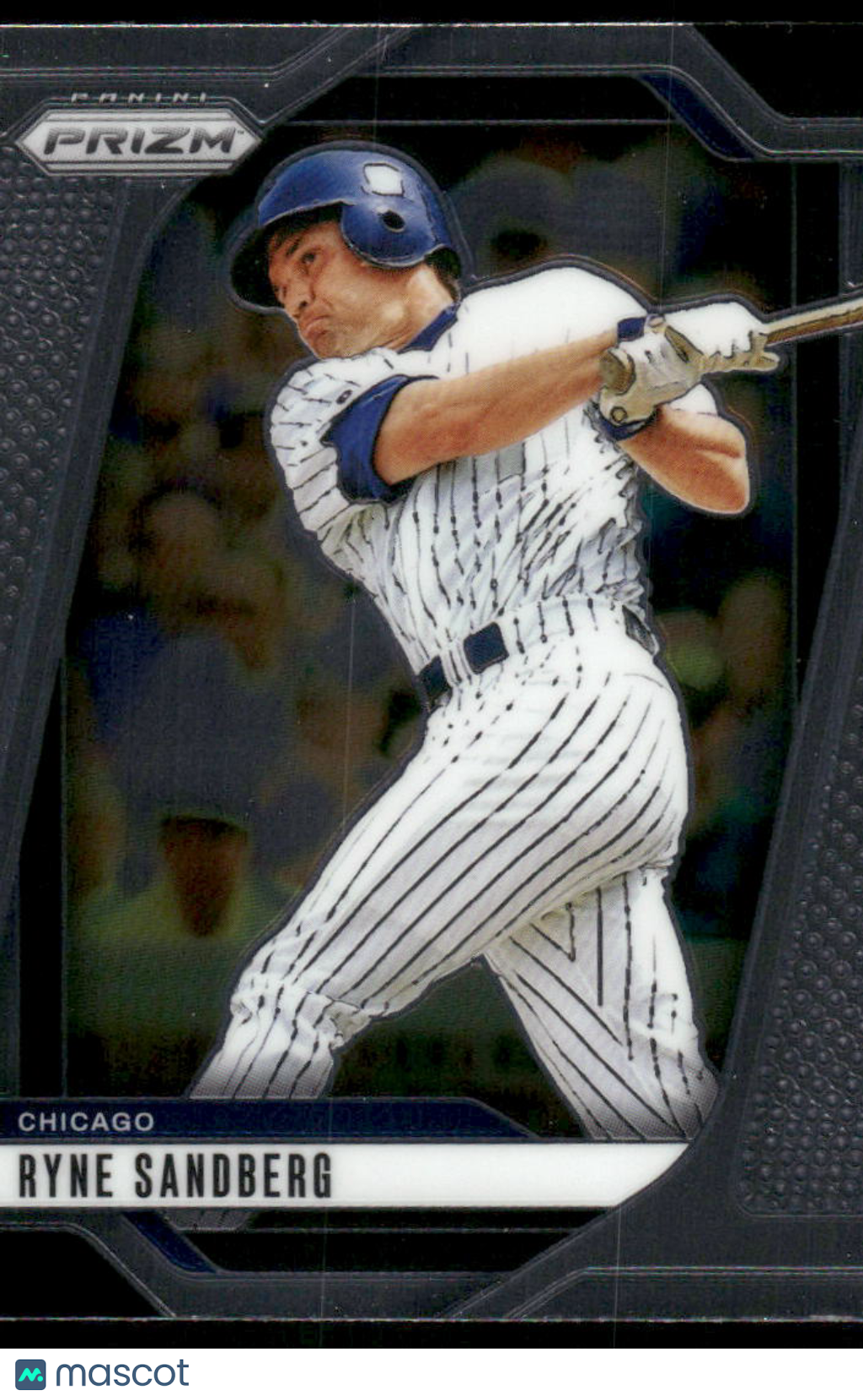 2025 Panini Prizm Baseball Ryne Sandberg #118 Baseball