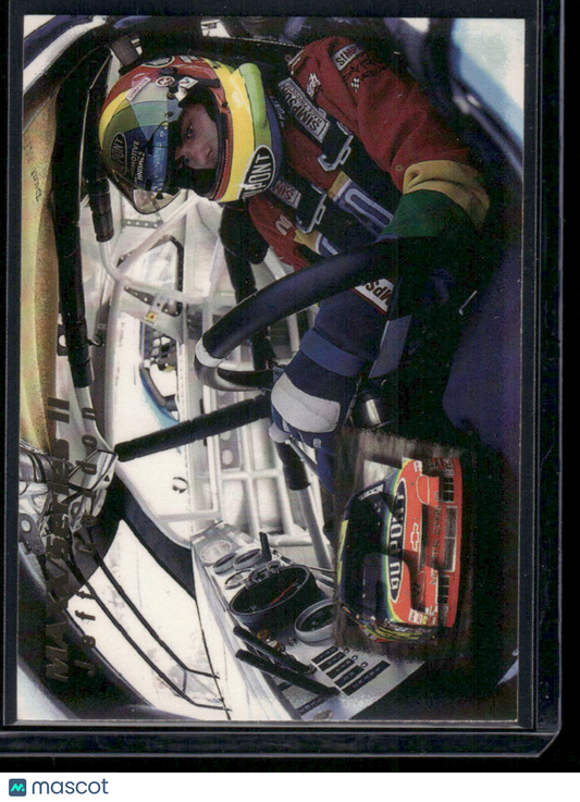 1995 MAXX Jeff Gordon #236 Auto Racing