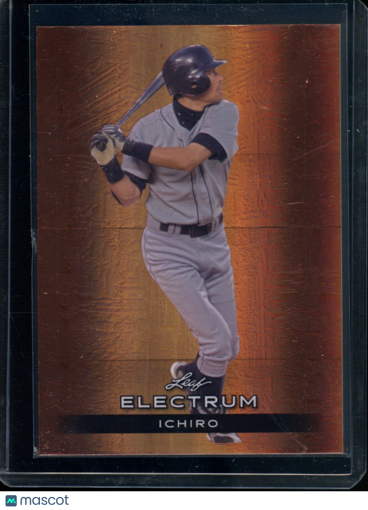 2024 Leaf Electrum Ichiro #BS 77/99 Baseball