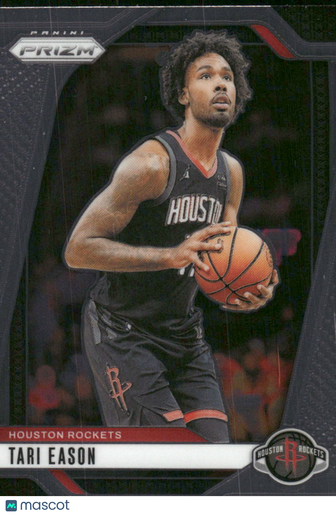 2024-25 Panini Prizm Tari Eason #12 Basketball