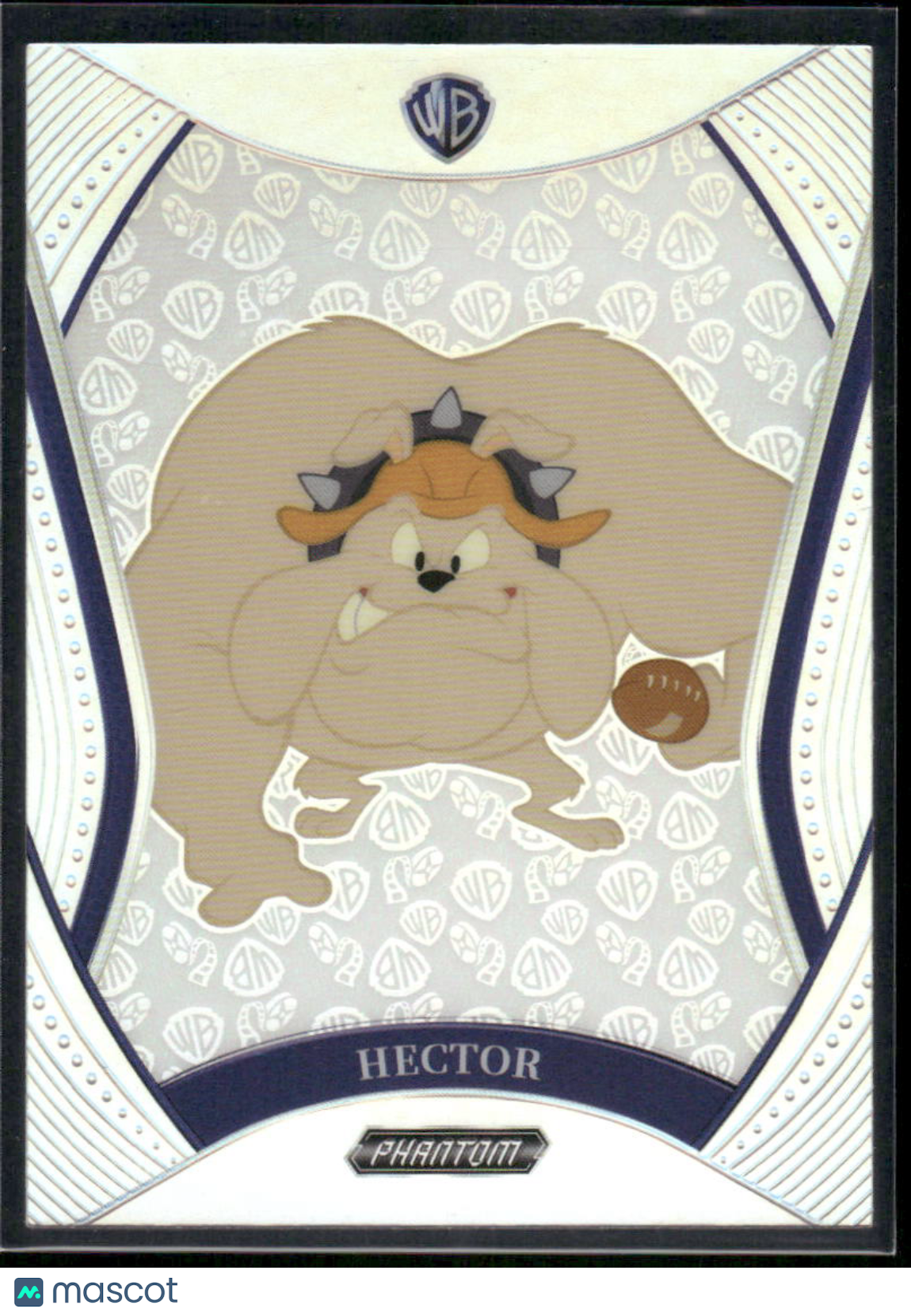 2024 Kakawow Phantom Hector #PW-I-69