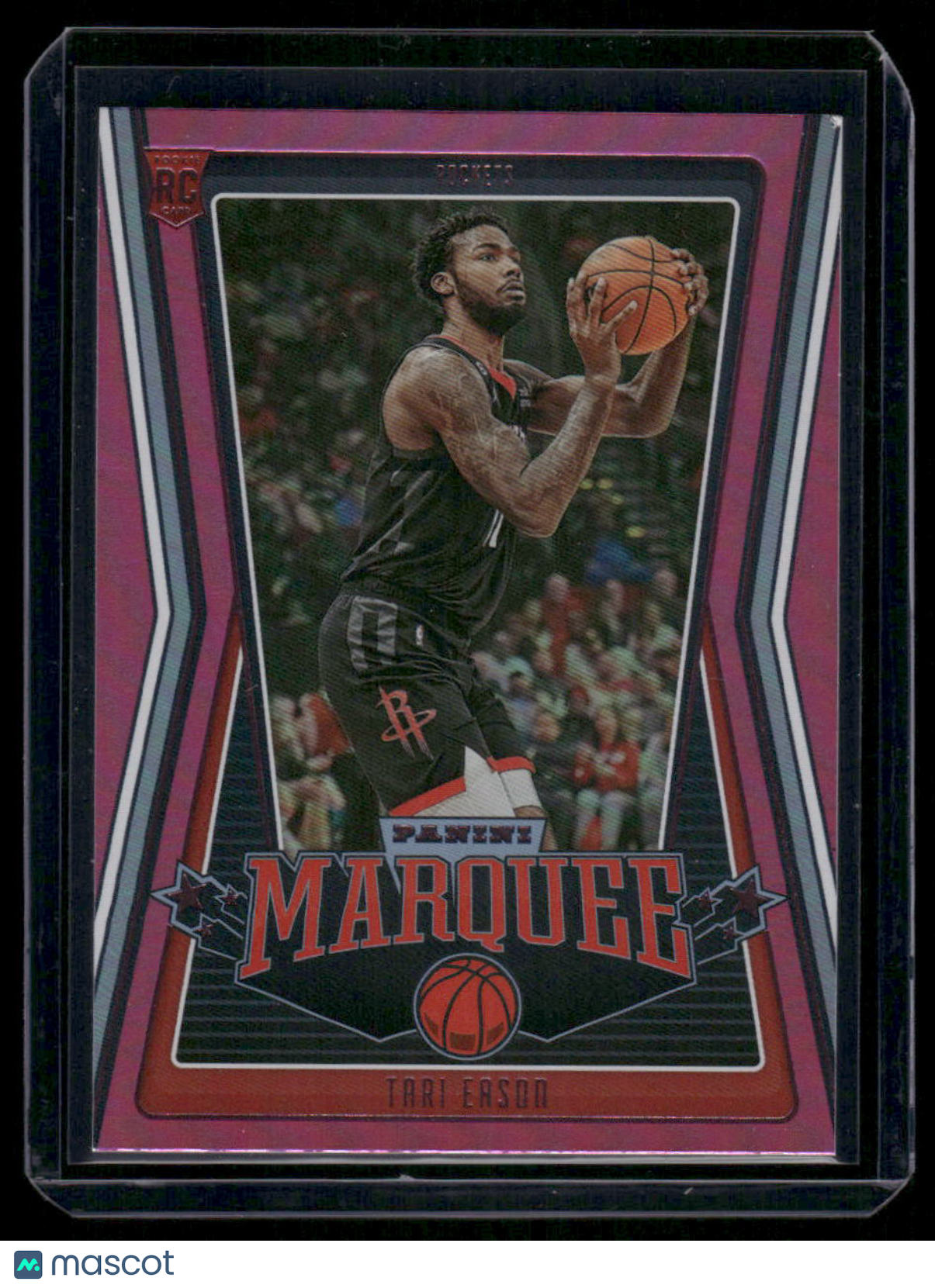 2022-23 Panini Chronicles Marquee Tari Eason #246 RC Basketball