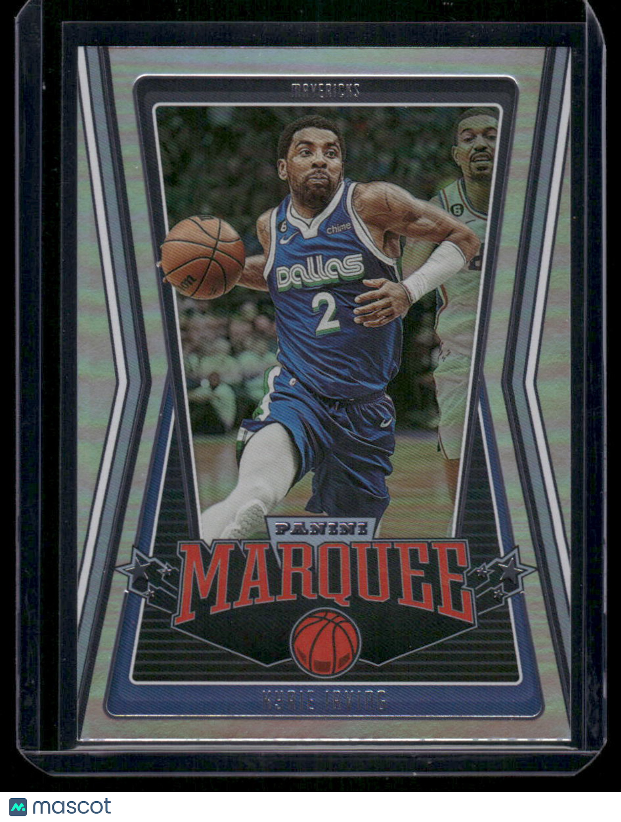 2022-23 Panini Chronicles Marquee Kyrie Irving #258 Basketball