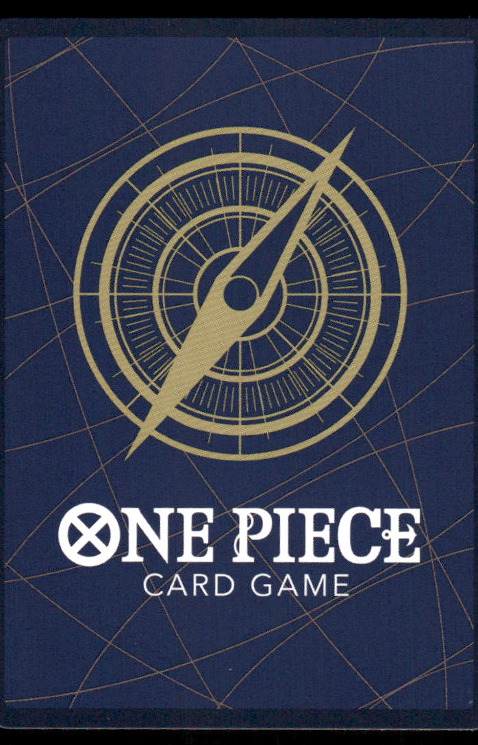 One Piece Card Game The Week Do Not Have the Right #OP10-040  Royal Blood