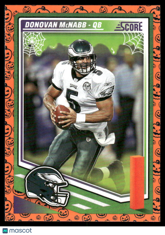 2025 Score a Treat Donovan McNabb #283 Football