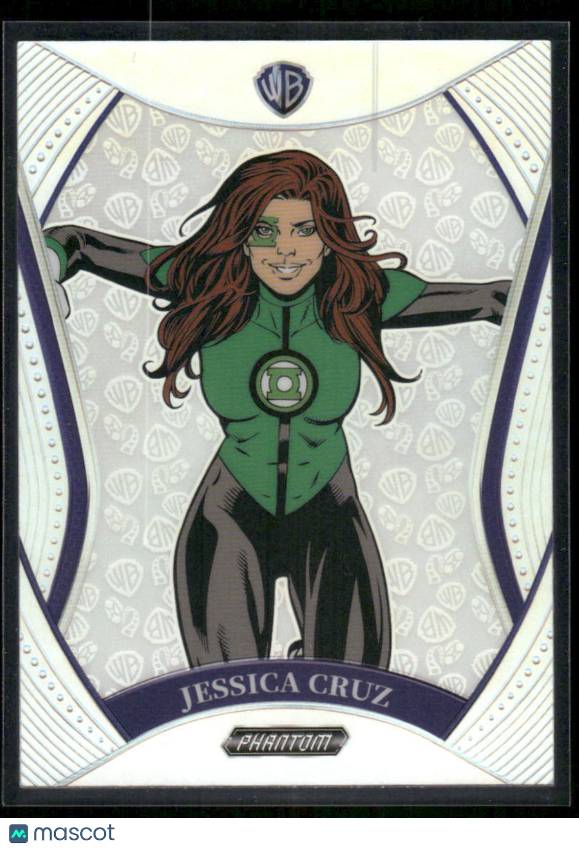 2024 Kakawow Phantom Jessica Cruz #PW-I-35