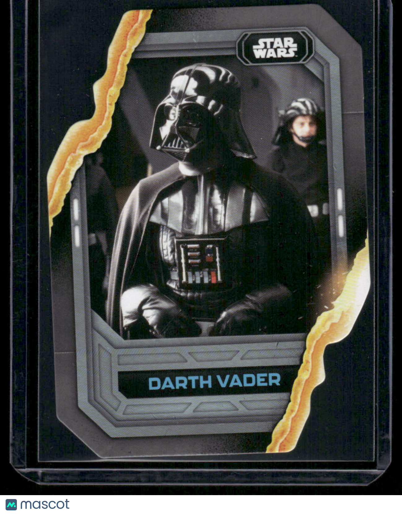 2023 Topps Star Wars Darth Vader #LS-11