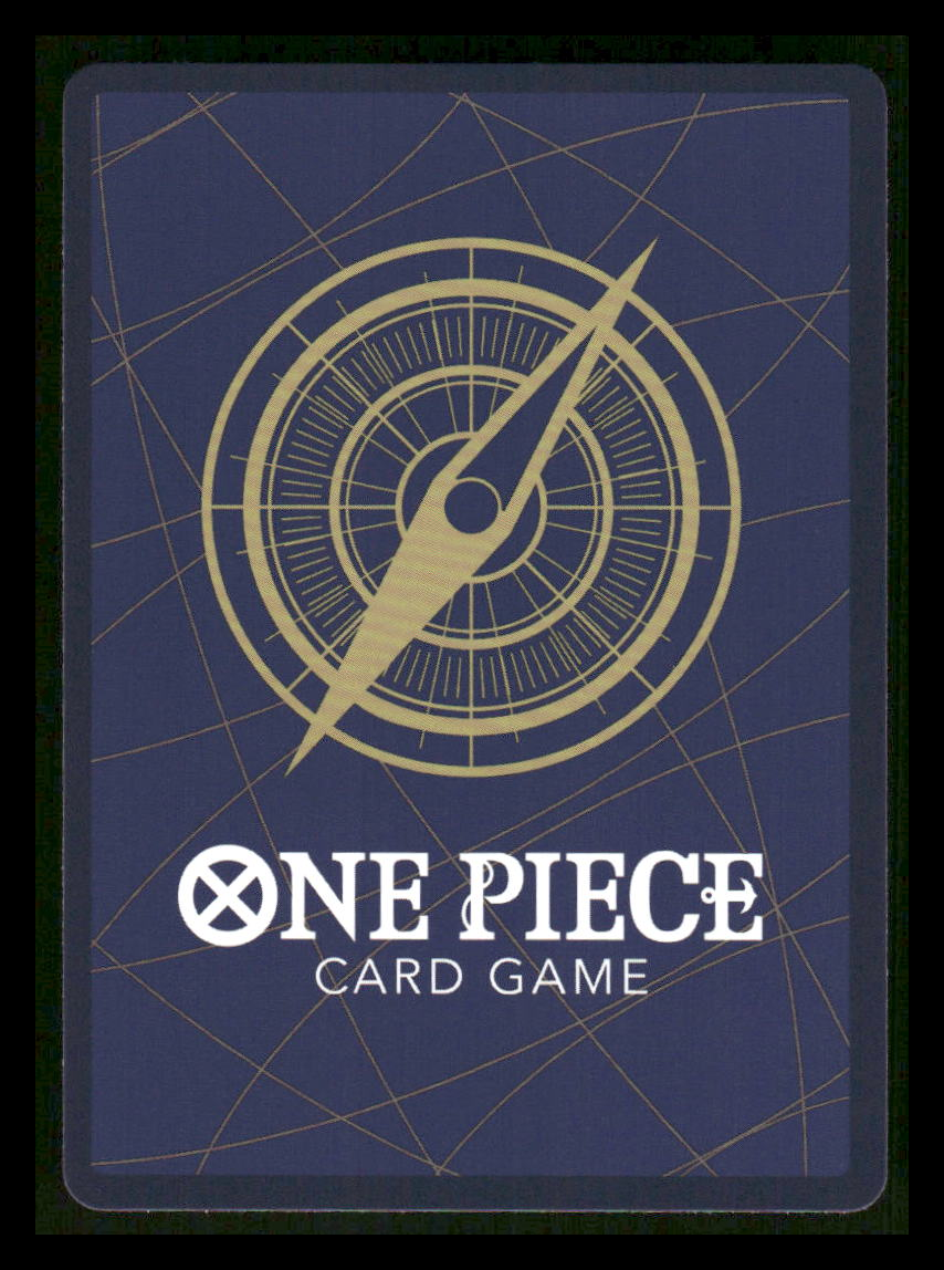 One Piece Card Game Cub #OP10-044 One Piece Royal Blood