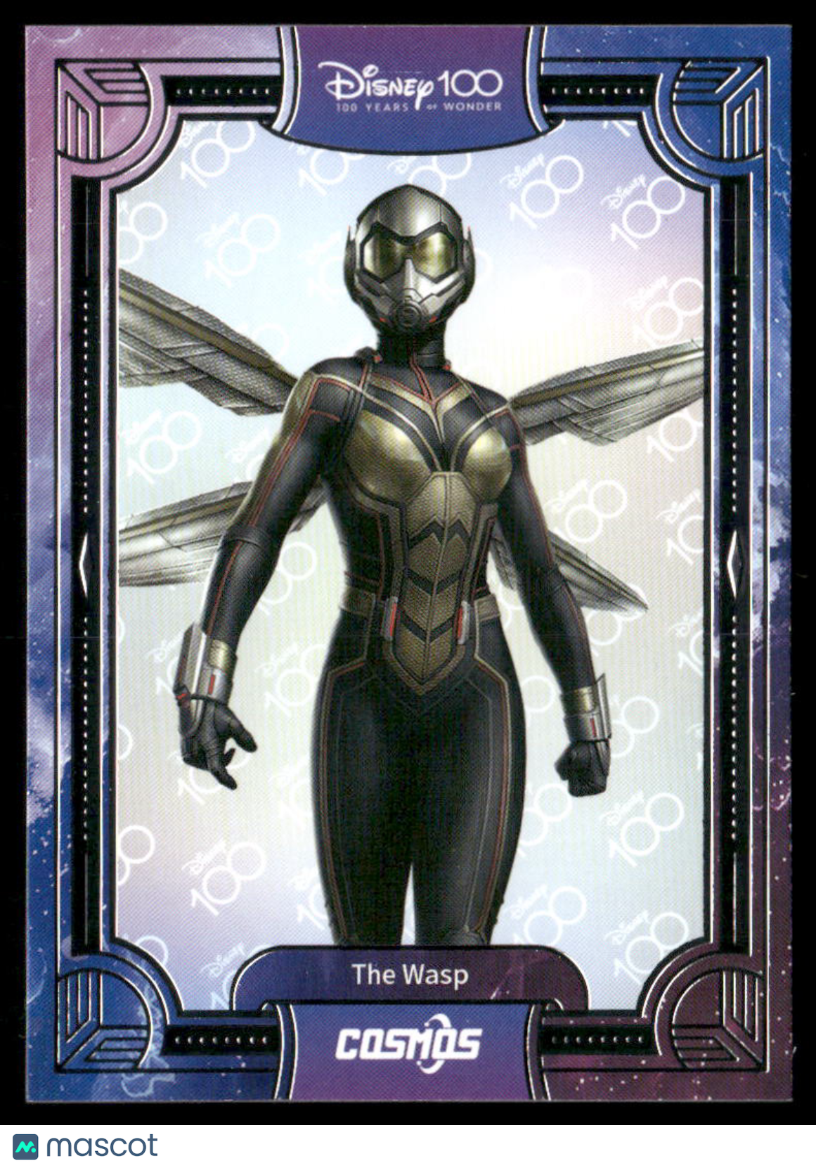 2023 Kakawow Cosmos Disney 100 The Wasp #C03-B-347