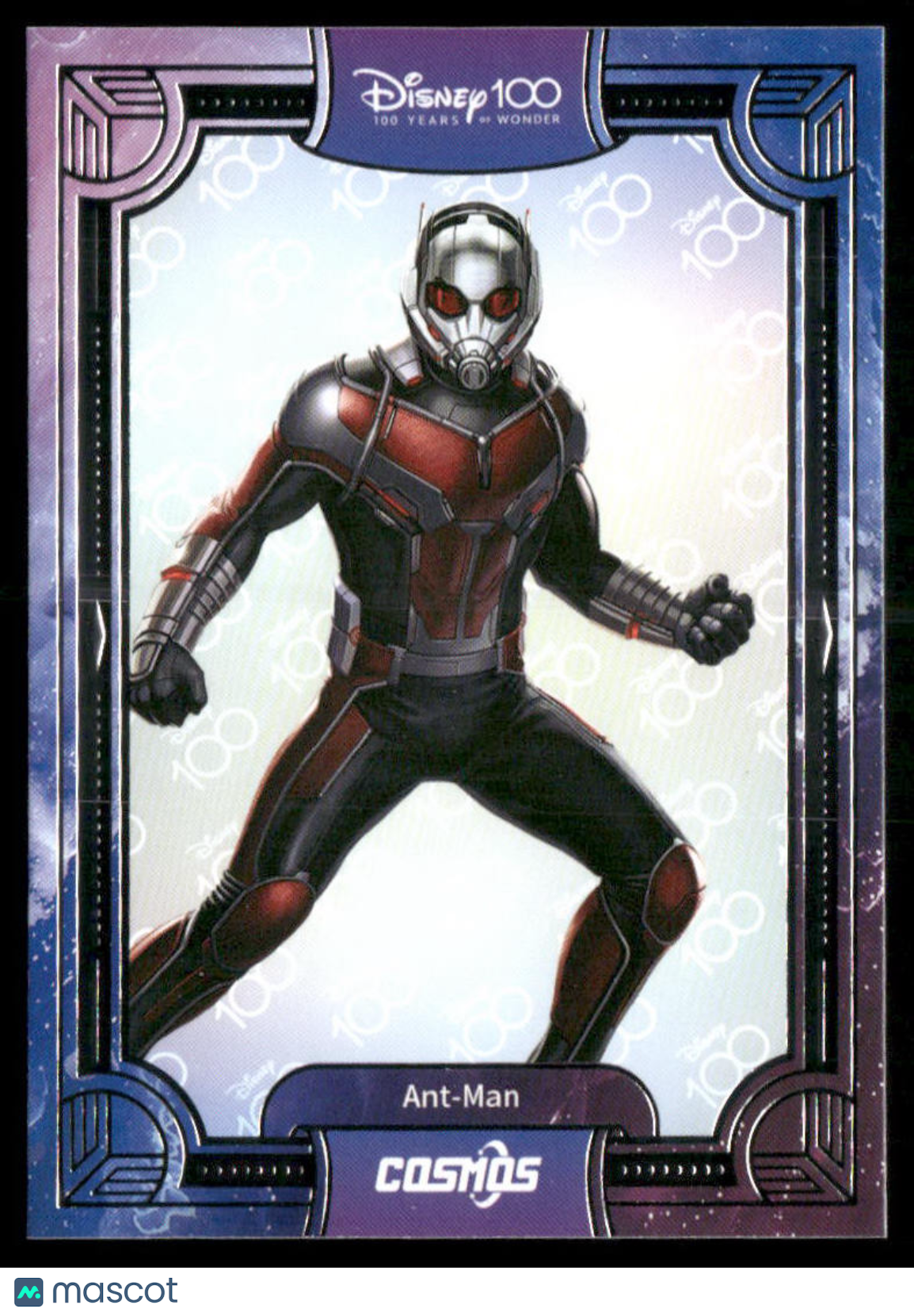 2023 Kakawow Cosmos Disney 100 All-Star Ant-Man #CDQ-B-346