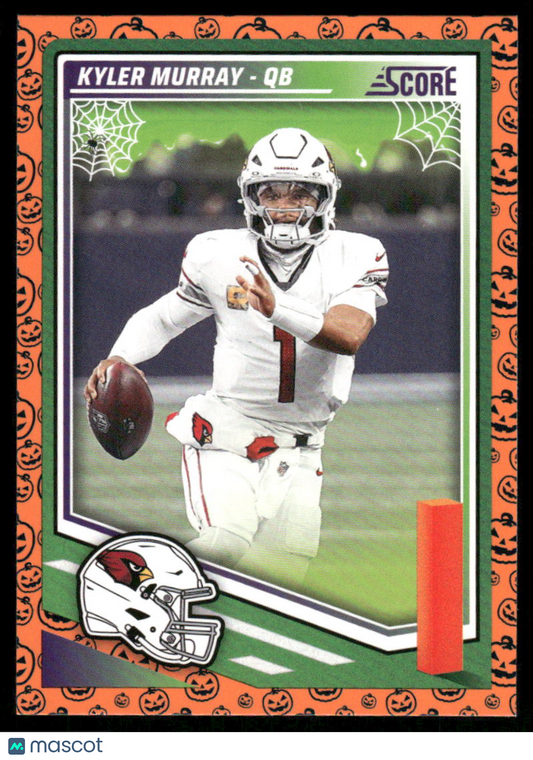 2025 Score A Treat Kyler Murray #44 Football