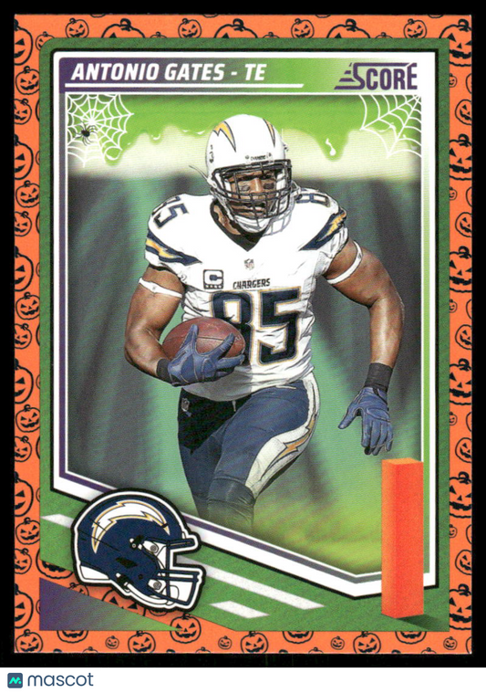 2025 Score a Treat Antonio Gates #193 Football