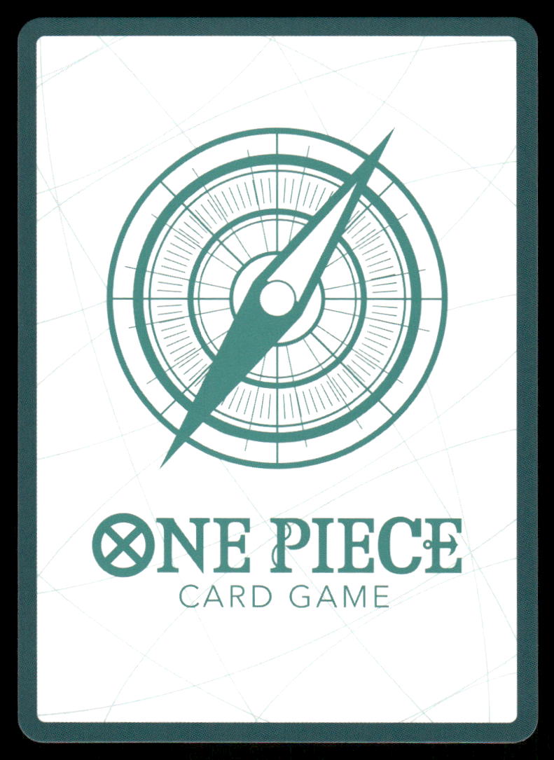 One Piece Card Game Your Turn +1000 #OP10 One Piece Royal Blood