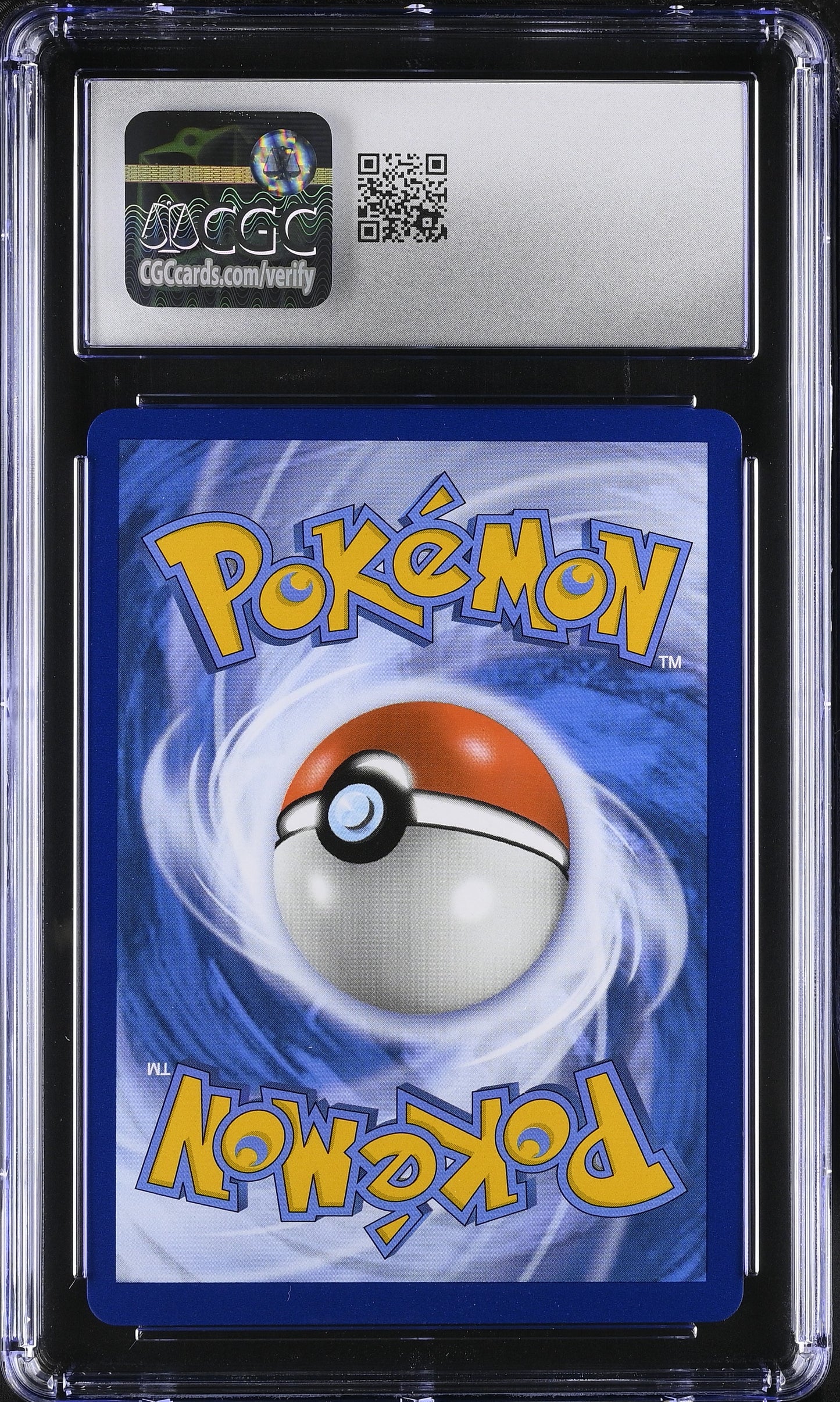 Zamazenta V #105/172 CGC 9.5 2022 Pokemon Brilliant Stars