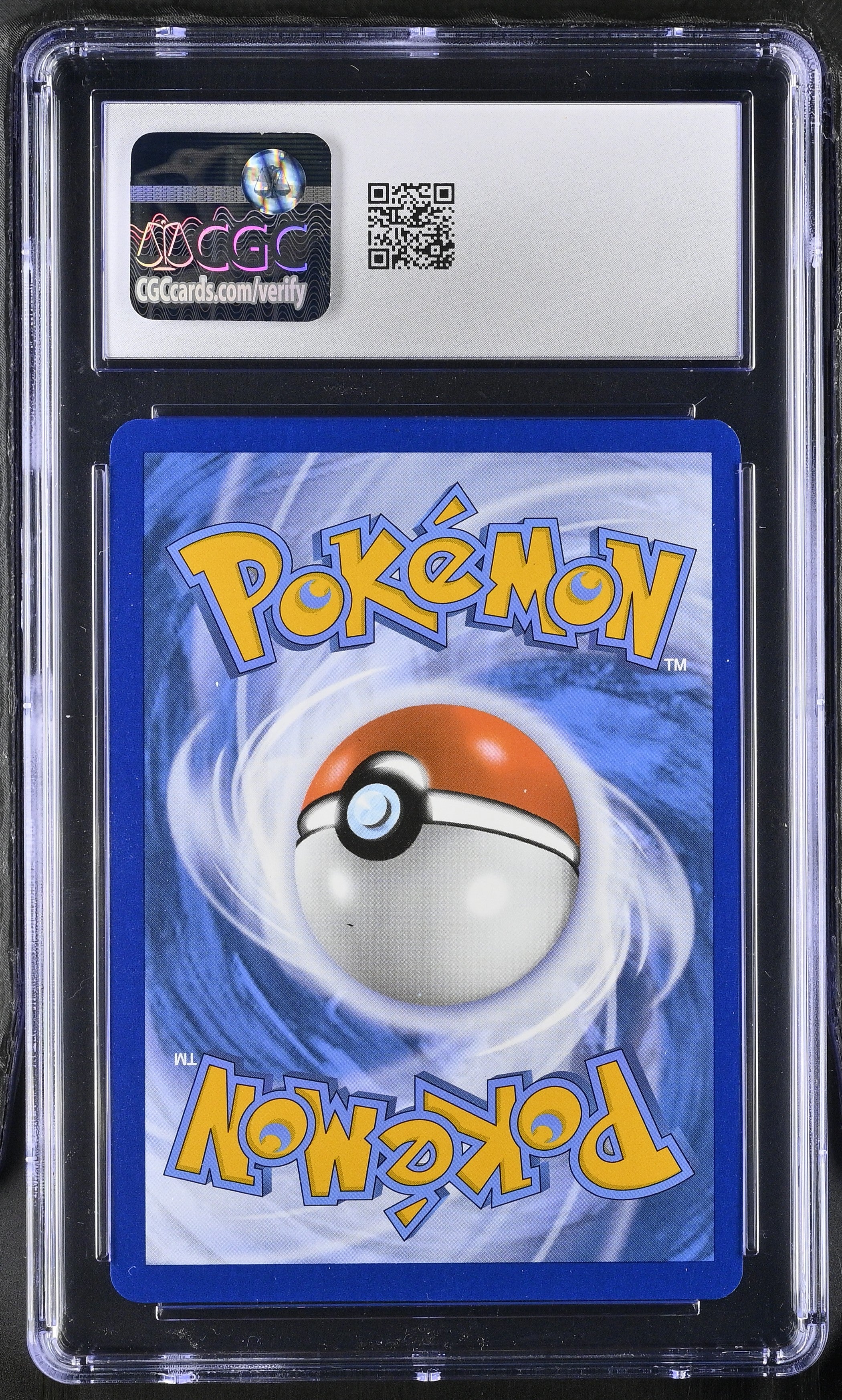 Pokémon Gholdengo ex #231/182 English CGC 9 2023 Pokémon Paradox Rift