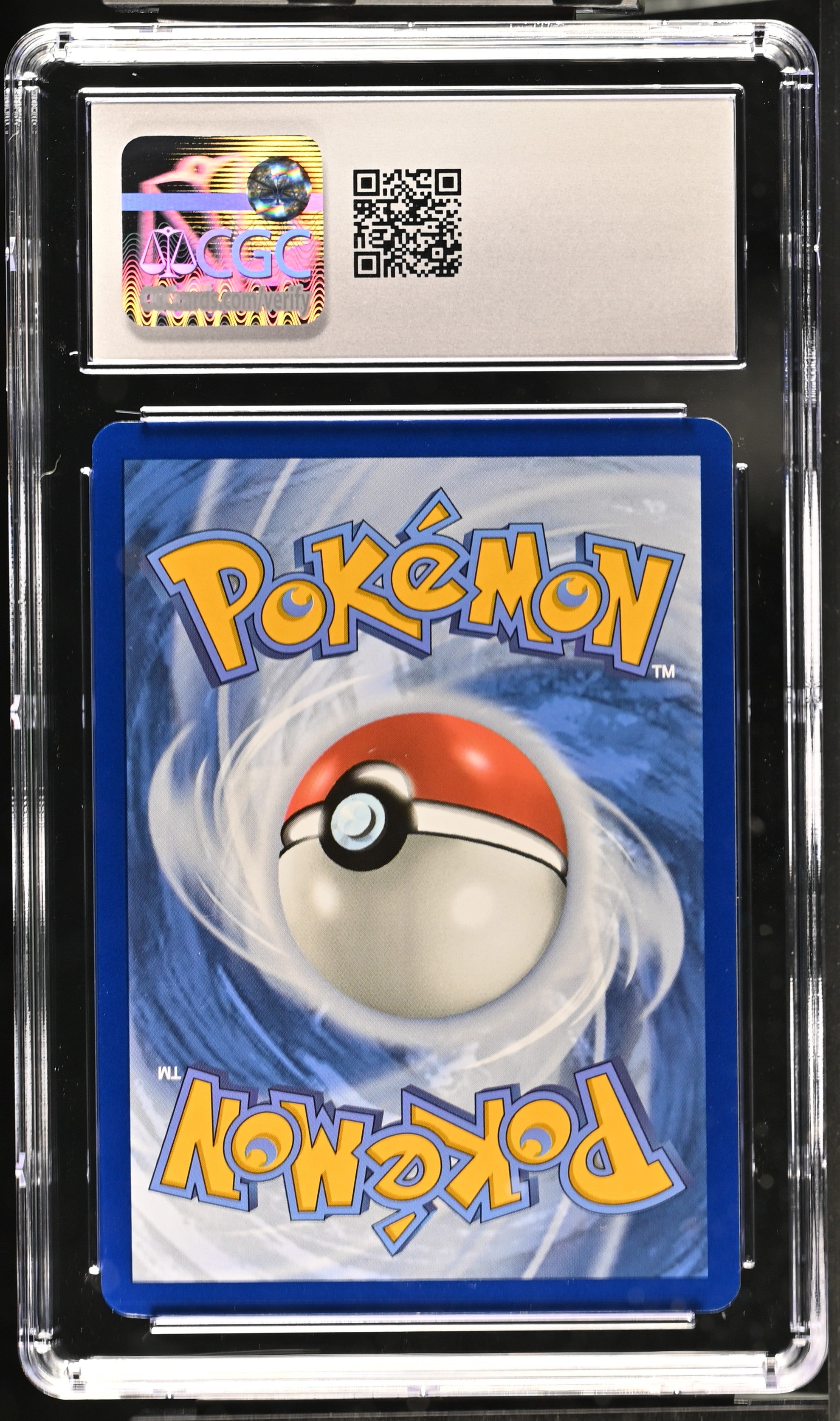 Pokémon Copperajah ex #150/193 English CGC 9 2023 Pokémon Paldea Evolved