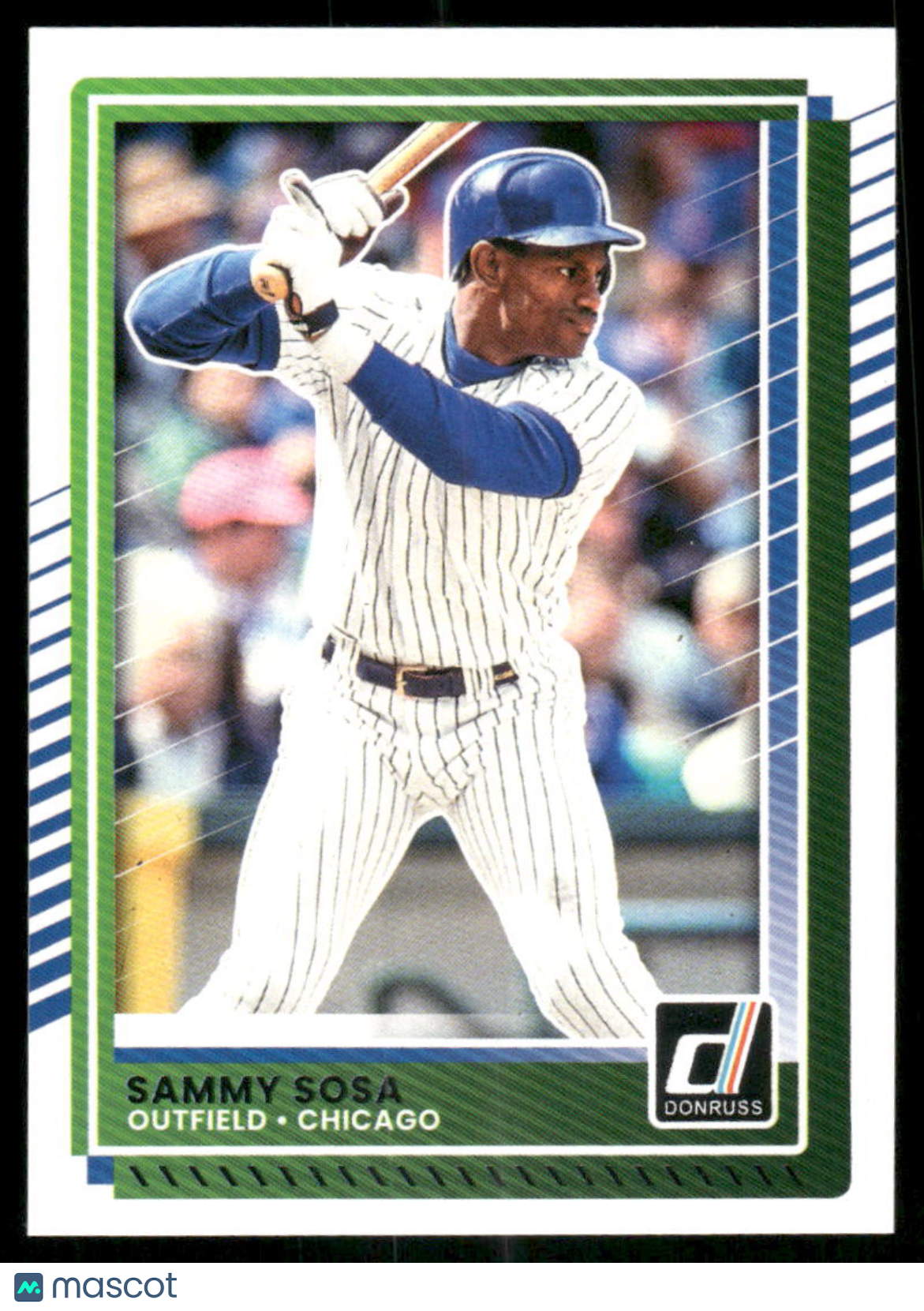 2025 Donruss Sammy Sosa #84 Baseball