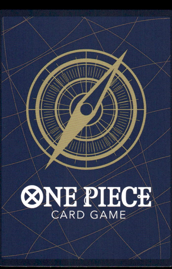 One Piece Card Game Barrier-Barrier Pistol #OP10-060 One Piece Royal Blood