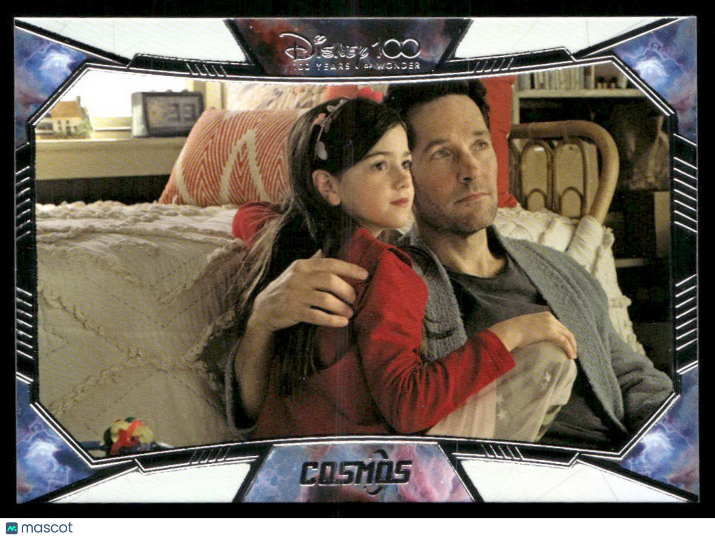 2023 Kakawow Disney100 Cosmos Ant-Man #C02-B-163