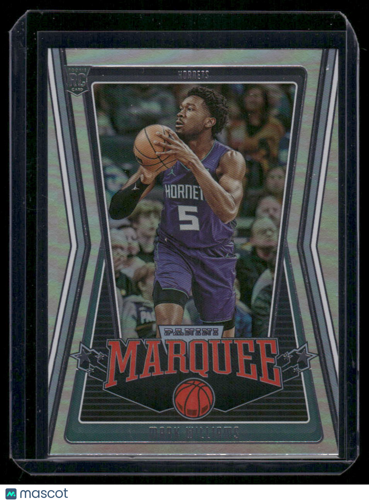 2022-23 Panini Chronicles Marquee Mark Williams #249 Basketball