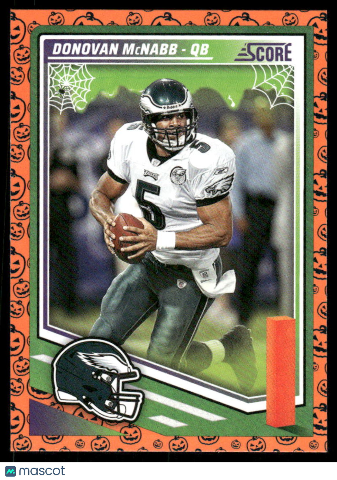 2025 Score A Treat Donovan McNabb #283 Football