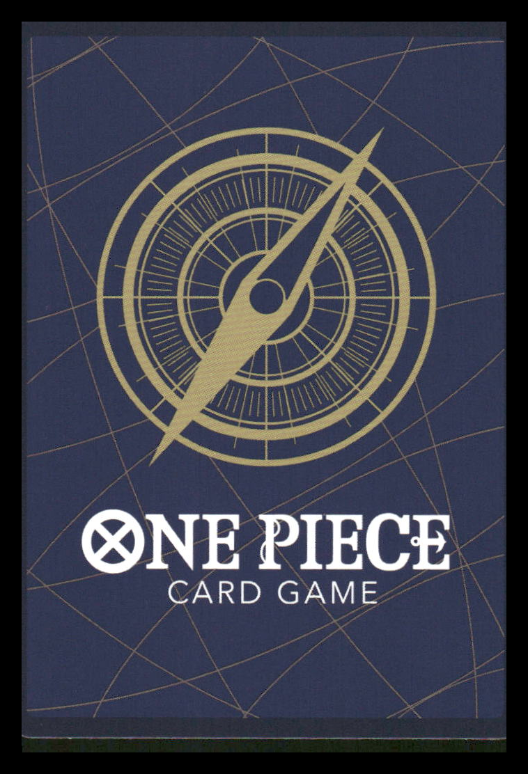 One Piece Card Game Bian #OP10-053 One Piece Royal Blood