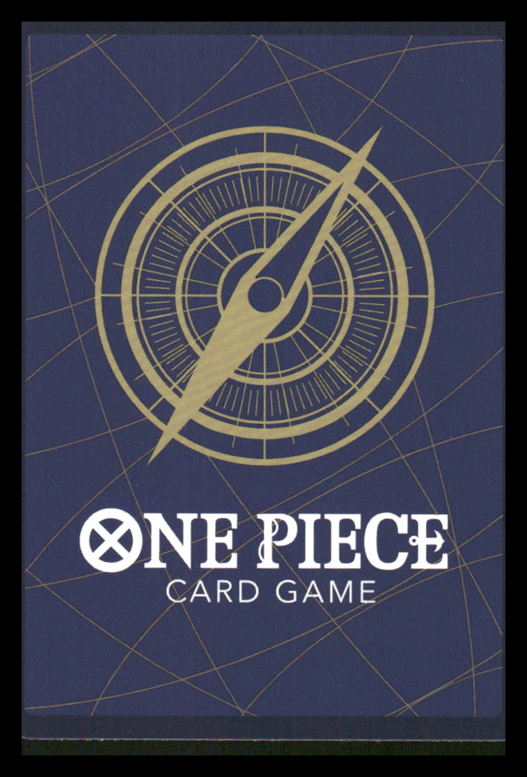 One Piece Card Game Ryuma #OP10-094 One Piece Royal Blood