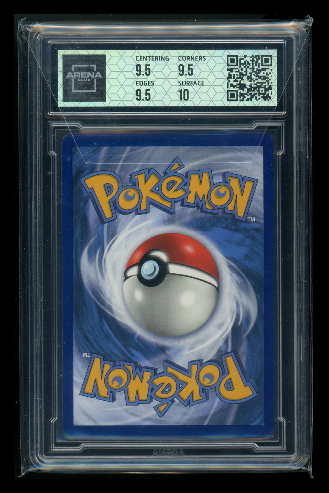 Milotic V #179/192 Arena Club 10 2020 Pokemon Sword & Shield Rebel Clash