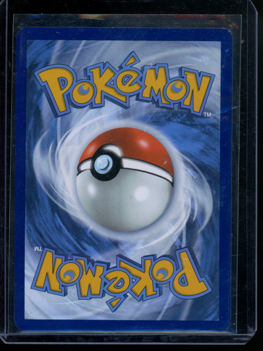 Giovanni #204/165 2024 Pokemon 151