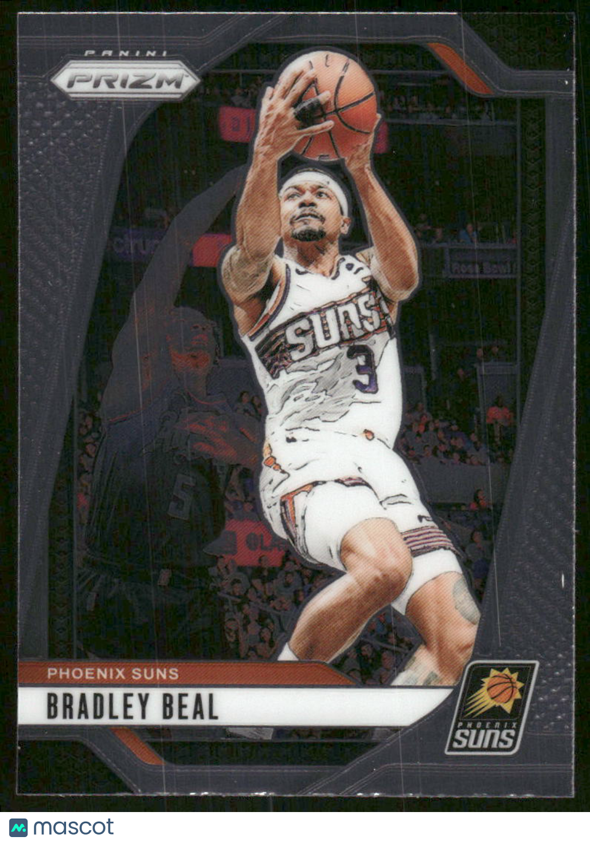 2024-25 Panini Prizm Bradley Beal #54 Basketball