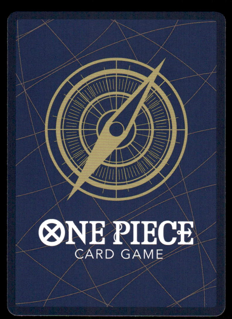One Piece Card Game Barrier-Barrier Pistol #OP10-060 One Piece Royal Blood