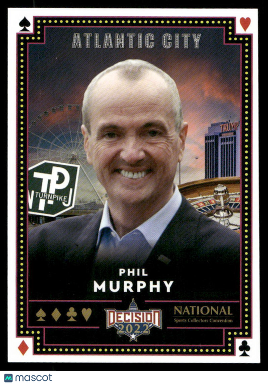 2022 Decision National Phil Murphy #AC-2